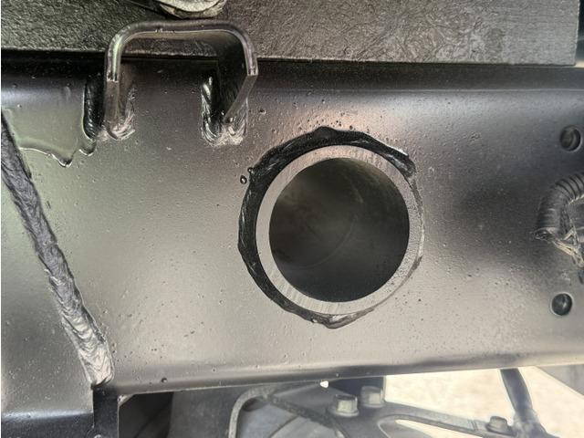 三菱ふそうキャンターダンプ小型（2t・3t）[写真11]