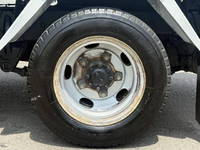 三菱ふそうキャンターダンプ小型（2t・3t）[写真13]