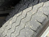 三菱ふそうキャンターダンプ小型（2t・3t）[写真14]