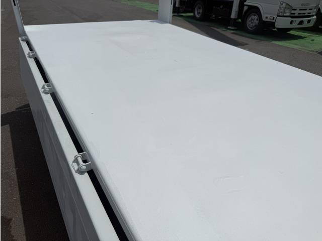 三菱ふそうキャンターダンプ小型（2t・3t）[写真15]