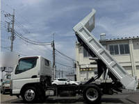 三菱ふそうキャンターダンプ小型（2t・3t）[写真18]
