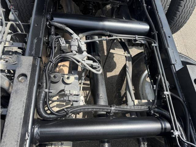 三菱ふそうキャンターダンプ小型（2t・3t）[写真22]