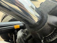 三菱ふそうキャンターダンプ小型（2t・3t）[写真25]