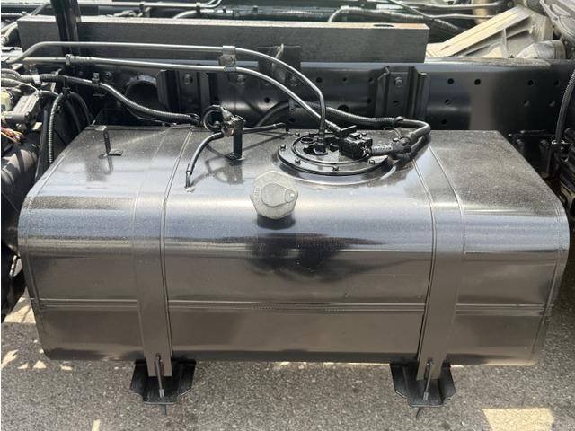 三菱ふそうキャンターダンプ小型（2t・3t）[写真25]