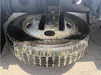 三菱ふそうキャンターダンプ小型（2t・3t）[写真28]