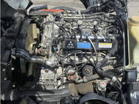 三菱ふそうキャンターダンプ小型（2t・3t）[写真29]