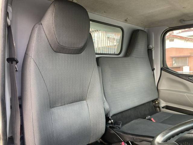 三菱ふそうキャンターダンプ小型（2t・3t）[写真31]