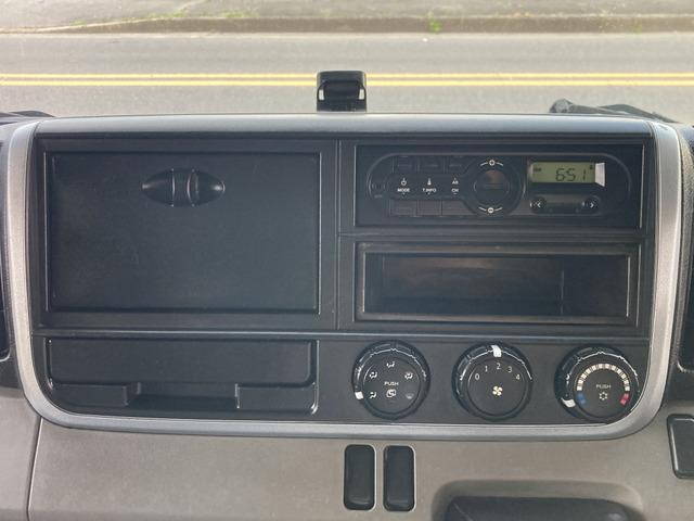 三菱ふそうキャンターダンプ小型（2t・3t）[写真36]