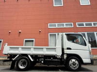 三菱ふそうキャンターダンプ小型（2t・3t）[写真04]