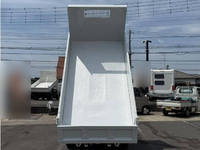 三菱ふそうキャンターダンプ小型（2t・3t）[写真07]