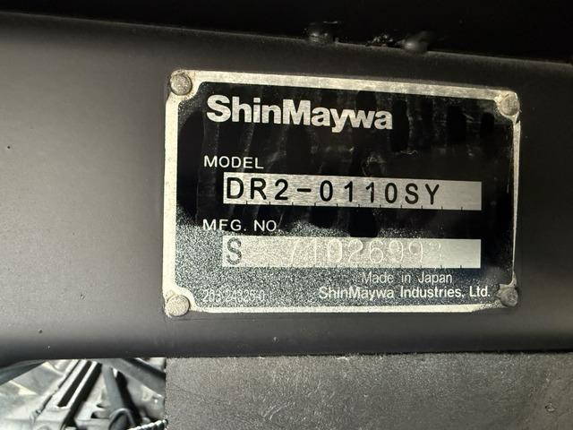 三菱ふそうキャンターダンプ小型（2t・3t）[写真07]