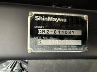 三菱ふそうキャンターダンプ小型（2t・3t）[写真08]