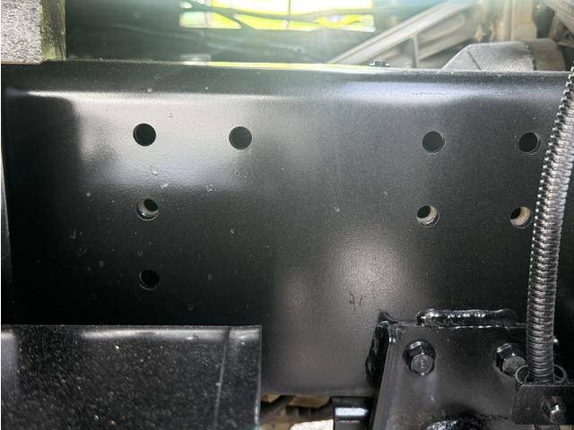 三菱ふそうキャンターダンプ小型（2t・3t）[写真08]