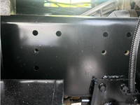 三菱ふそうキャンターダンプ小型（2t・3t）[写真09]