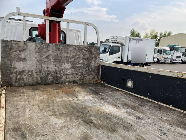 いすゞエルフクレーン3段小型（2t・3t）[写真11]