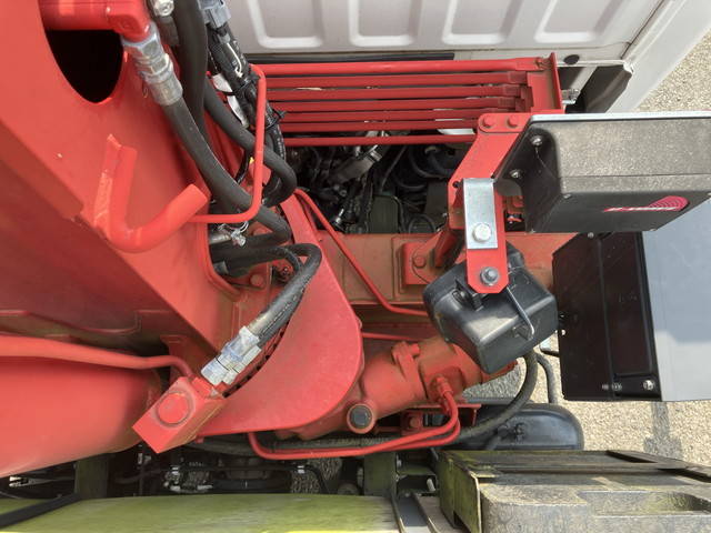 いすゞエルフクレーン3段小型（2t・3t）[写真16]