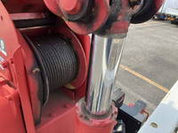 いすゞエルフクレーン3段小型（2t・3t）[写真18]