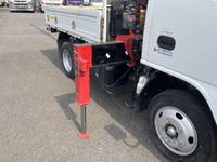 いすゞエルフクレーン3段小型（2t・3t）[写真20]