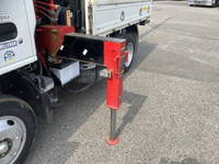 いすゞエルフクレーン3段小型（2t・3t）[写真21]