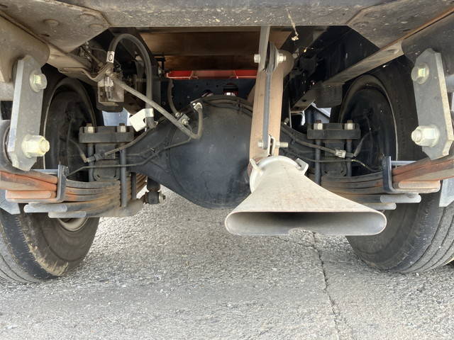 いすゞエルフクレーン3段小型（2t・3t）[写真27]