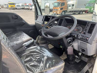 いすゞエルフクレーン3段小型（2t・3t）[写真34]