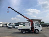 いすゞエルフクレーン3段小型（2t・3t）[写真06]