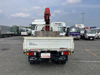 いすゞエルフクレーン3段小型（2t・3t）[写真09]