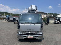 いすゞエルフ高所作業車小型（2t・3t）[写真11]