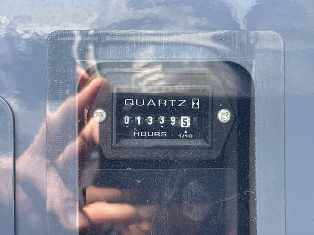 いすゞエルフ高所作業車小型（2t・3t）[写真14]