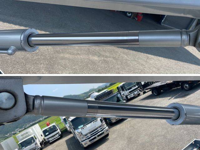 いすゞエルフ高所作業車小型（2t・3t）[写真17]