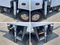 いすゞエルフ高所作業車小型（2t・3t）[写真23]