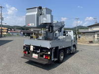 いすゞエルフ高所作業車小型（2t・3t）[写真02]