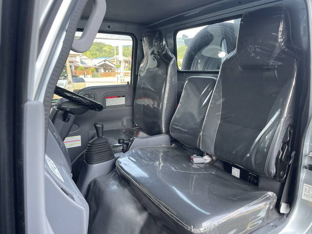 いすゞエルフ高所作業車小型（2t・3t）[写真31]