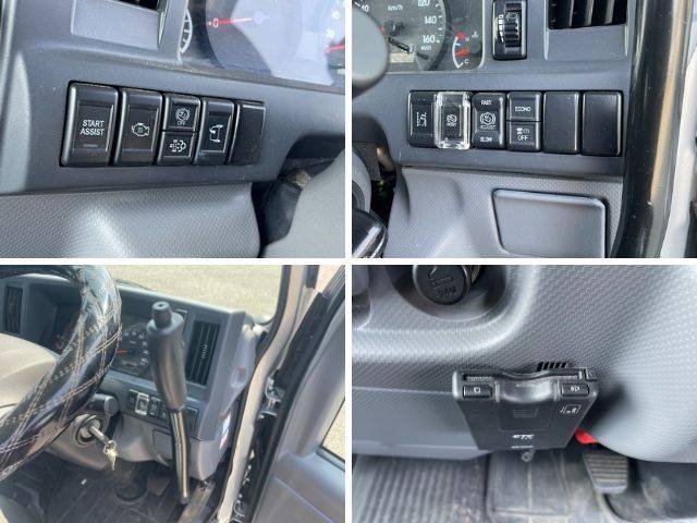 いすゞエルフ高所作業車小型（2t・3t）[写真38]