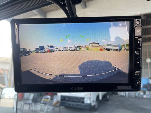 いすゞエルフ高所作業車小型（2t・3t）[写真39]