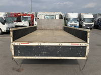 いすゞエルフ平ボディ小型（2t・3t）[写真10]