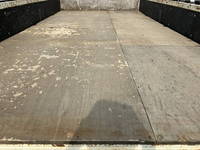 いすゞエルフ平ボディ小型（2t・3t）[写真11]