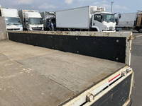 いすゞエルフ平ボディ小型（2t・3t）[写真13]