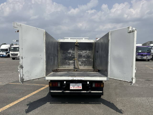 いすゞエルフ深ダンプ（土砂禁ダンプ）小型（2t・3t）[写真12]