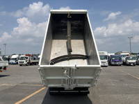 いすゞエルフ深ダンプ（土砂禁ダンプ）小型（2t・3t）[写真13]