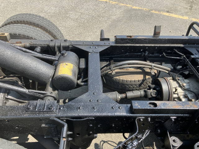 いすゞエルフ深ダンプ（土砂禁ダンプ）小型（2t・3t）[写真21]