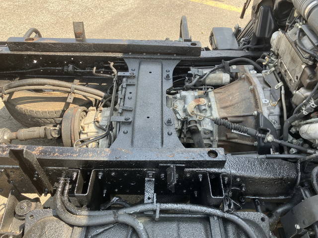 いすゞエルフ深ダンプ（土砂禁ダンプ）小型（2t・3t）[写真22]