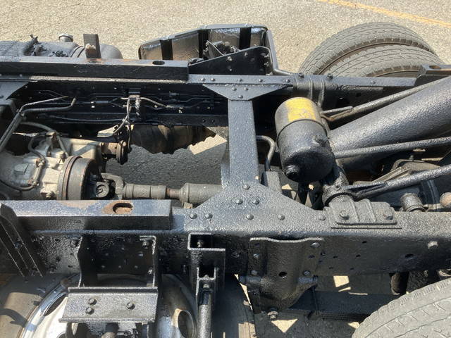 いすゞエルフ深ダンプ（土砂禁ダンプ）小型（2t・3t）[写真24]