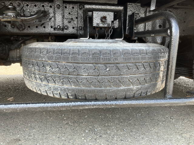 いすゞエルフ深ダンプ（土砂禁ダンプ）小型（2t・3t）[写真28]