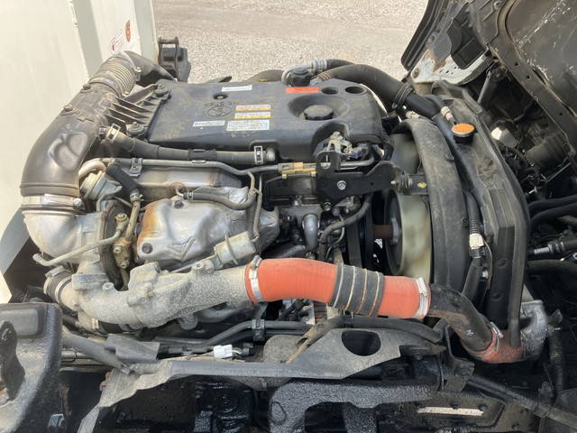 いすゞエルフ深ダンプ（土砂禁ダンプ）小型（2t・3t）[写真31]