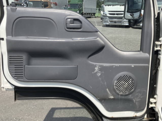 いすゞエルフ深ダンプ（土砂禁ダンプ）小型（2t・3t）[写真32]