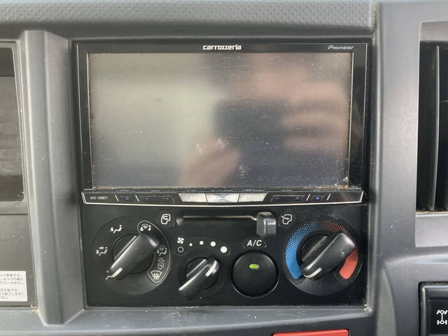 いすゞエルフ深ダンプ（土砂禁ダンプ）小型（2t・3t）[写真38]