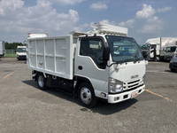 いすゞエルフ深ダンプ（土砂禁ダンプ）小型（2t・3t）[写真03]