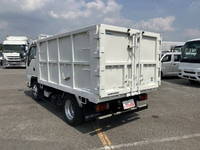 いすゞエルフ深ダンプ（土砂禁ダンプ）小型（2t・3t）[写真04]