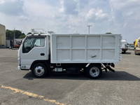 いすゞエルフ深ダンプ（土砂禁ダンプ）小型（2t・3t）[写真05]